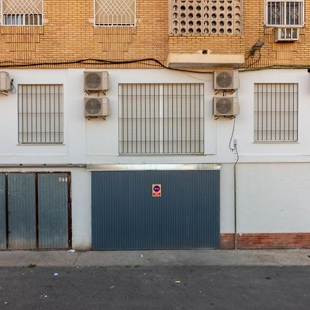 Ferienwohnung San Rafael 4- Parking gratuito Córdoba Exterior foto