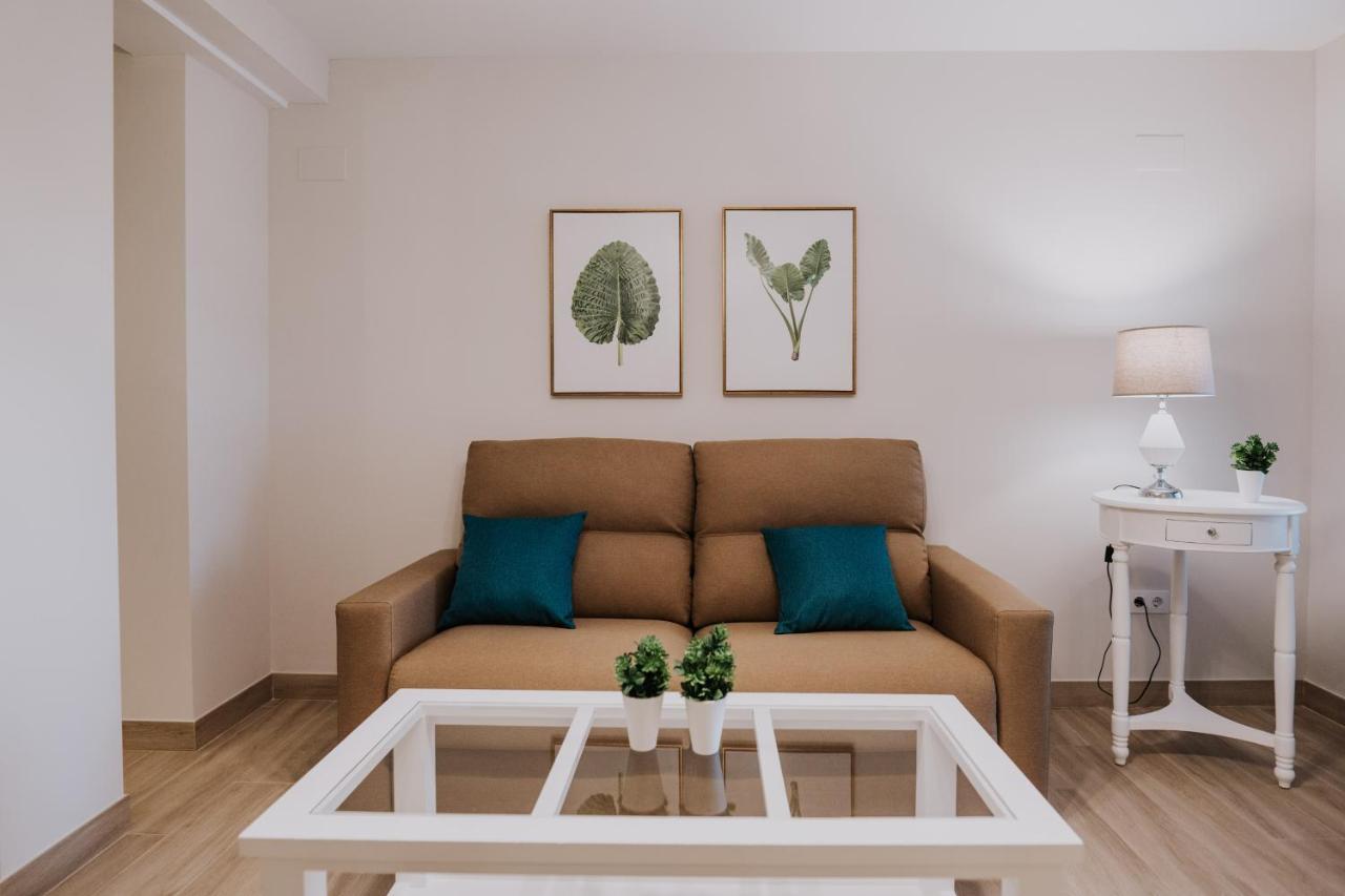 Ferienwohnung San Rafael 4- Parking gratuito Córdoba Exterior foto