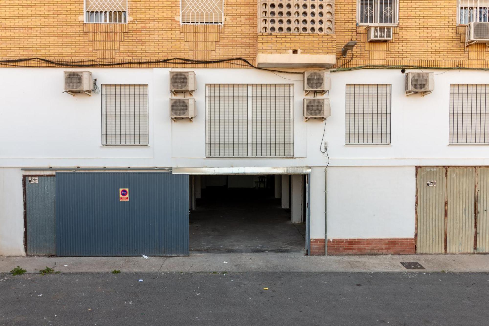 Ferienwohnung San Rafael 4- Parking gratuito Córdoba Exterior foto